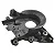 Tampa Dianteira Motor Renault Scenic Megane 1.6 2007 - Imagem 3