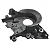 Tampa Dianteira Motor Renault Scenic Megane 1.6 2007 - Imagem 1