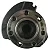 Virabrequim Renault Scenic 2.0 Std (Usado) - Imagem 2