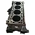 Bloco do Motor K4M Renault Scenic 2.0 16v 2004 - Imagem 3
