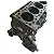 Bloco do Motor K4M Renault Scenic 2.0 16v 2004 - Imagem 4
