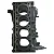 Bloco do Motor K4M Renault Scenic 2.0 16v 2004 - Imagem 5