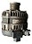 Tampa Dianteira Virabrequim Renault Scenic 8200066861 - Imagem 1