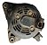 Tampa Dianteira Virabrequim Renault Scenic 8200066861 - Imagem 4