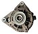 Tampa Dianteira Virabrequim Renault Scenic 8200066861 - Imagem 3