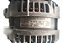 Tampa Dianteira Virabrequim Renault Scenic 8200066861 - Imagem 5