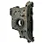 Bomba Oleo VW Gol Fox 1.0 8v Ea111 Original 030115105N - Imagem 4