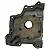 Bomba Oleo VW Gol Fox 1.0 8v Ea111 Original 030115105N - Imagem 3