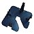 Moldura Suporte Chicote Motor Peugeot 207 9661662280 - Imagem 1