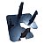 Moldura Suporte Chicote Motor Peugeot 207 9661662280 - Imagem 5
