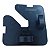 Moldura Suporte Chicote Motor Peugeot 207 9661662280 - Imagem 3