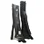 Fechadura do Capô Volkwagen Gol G2 1997 a 2002 3258235071 - Imagem 6
