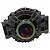 Suporte Sensor Pressão Map Vw Gol G2 Ford Escort 1997 - Imagem 1