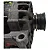 Suporte Sensor Pressão Map Vw Gol G2 Ford Escort 1997 - Imagem 2