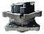 Defletor Tampa Valvula Vw Ap Gol Santana 90/00 026103547 - Imagem 3