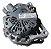 Defletor Tampa Valvula Vw Ap Gol Santana 90/00 026103547 - Imagem 4