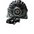 Defletor Tampa Valvula Vw Ap Gol Santana 90/00 026103547 - Imagem 1