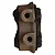 Coxim Cambio Vokswagen Gol Voyage 1990/ Parati 3253991511 - Imagem 3