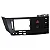Difusor De Ar Central Meriva Original C/ Detalhe 93366065 - Imagem 4
