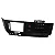 Difusor De Ar Central Meriva Original C/ Detalhe 93366065 - Imagem 1