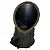 Duto Saída Ar Caixa 207 C3 1.4 Peugeot 2011 5a5720100 - Imagem 1