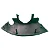 Moldura Superior Renault Scenic 7700844785 - Imagem 4