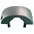 Moldura Superior Renault Scenic 7700844785 - Imagem 2