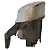 Farol Esquerdo Fiat Siena 1996 A 2000 Simples - Imagem 4