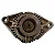 Alternador Palio 2000 Magneti Marelli - Imagem 4