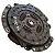 Motor Partida Arranque Gol 2002 A 2007 Bosch Original - Imagem 2