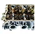 Cabecote Motor Jac J3 1.4 16v 2011 A 2015 - Imagem 5