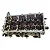Cabecote Motor Jac J3 1.4 16v 2011 A 2015 - Imagem 1