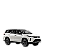 Amortecedor Eletrico Tampa Traseira Hilux Sw4 16-22 Dir - Imagem 1