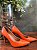TABITA SCARPIN LARANJA - Imagem 3