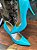 TABITA SCARPIN AZUL ARTICO - Imagem 1