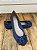 SAPATILHA WIRTH FLOATHER NATURAL FAST BLUE - Imagem 4