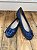 SAPATILHA WIRTH FLOATHER NATURAL FAST BLUE - Imagem 1