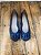 SAPATILHA WIRTH FLOATHER NATURAL FAST BLUE - Imagem 3