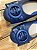 SAPATILHA WIRTH FLOATHER NATURAL FAST BLUE - Imagem 2