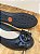 SAPATILHA WIRTH FLOATHER PRETO - Imagem 2