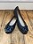 SAPATILHA WIRTH FLOATHER PRETO - Imagem 1