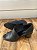 BALATORE OPEN BOOTS PRETO FRANZIDO - Imagem 4