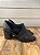 BALATORE OPEN BOOTS PRETO FRANZIDO - Imagem 1