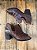 BALATORE OPEN BOOTS CAFÉ FRANZIDO - Imagem 1
