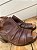 BALATORE OPEN BOOTS CAFÉ FRANZIDO - Imagem 2