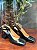 CHANEL MARY JANE LUIZA BARCELOS PRETO VERNIZ - Imagem 1