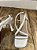 SANDALIA NEW TOSC TABITA OFF WHITE - Imagem 5