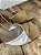 SANDALIA NAPA CAMEL/OFF WHITE - Imagem 3