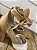 SANDALIA NAPA CAMEL/OFF WHITE - Imagem 4