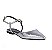 CHANEL COBRA METAL PRATA - Imagem 3